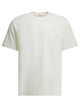 Autry Crew-Neck T-Shirt With Logo