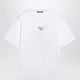 Jacquemus White Bateau Jacquemus Beach T-Shirt