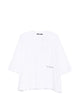 Jacquemus Le Palmier Cotton T-Shirt