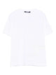 Jacquemus White T-Shirt