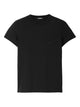 Jacquemus Le T-Shirt Gros Grain
