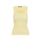 Jacquemus Le Marcel Rond Carre Top