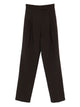The Frankie Shop Bea Suit Trousers