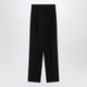 The Frankie Shop Black Bea Trousers