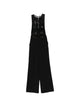 Elisabetta Franchi Long Jumpsuit