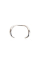 Charlotte Chesnais Turtle Bracelet