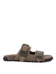 Ash Twister Sandals
