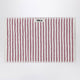 Tekla Striped Guest Towel 30X50 Cm