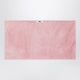 Tekla Pink Towel 50X90