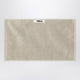 Tekla Greige Guest Towel 30X50 Cm