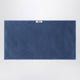 Tekla Blue Hand Towel 50X90 Cm