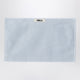 Tekla Light Blue Guest Towel 30X50 Cm