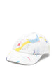 Stella Mccartney Kids Multicolor Stella Mccartney Kids Hats