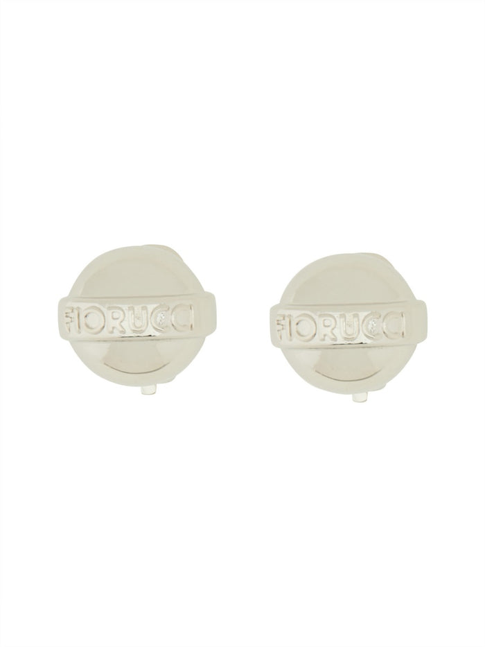 Fiorucci Lollipop Mini Earrings