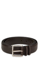 Orciani Leather Belt