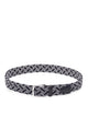Orciani `Positano Elast` Belt