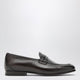 Sturlini Savio Brown Leather Loafers