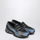 New Balance Black/Blue 1906L Loafer Sneakers