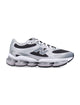 New Balance New Balance Abzorb 2000 Silver Grey Sneakers