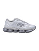 New Balance New Balance 2000 Silver Sneakers