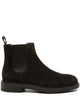 Gianvito Rossi Moka Suede Boots