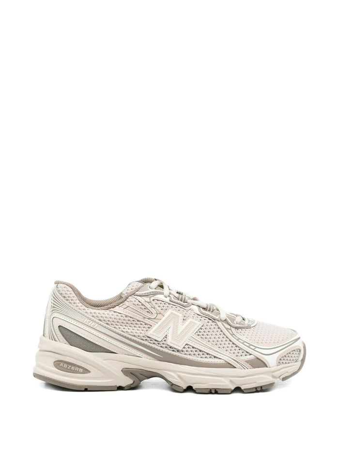 New Balance "Tier 2" Synthetic Mesh Unisex Lifestyle Sneakers