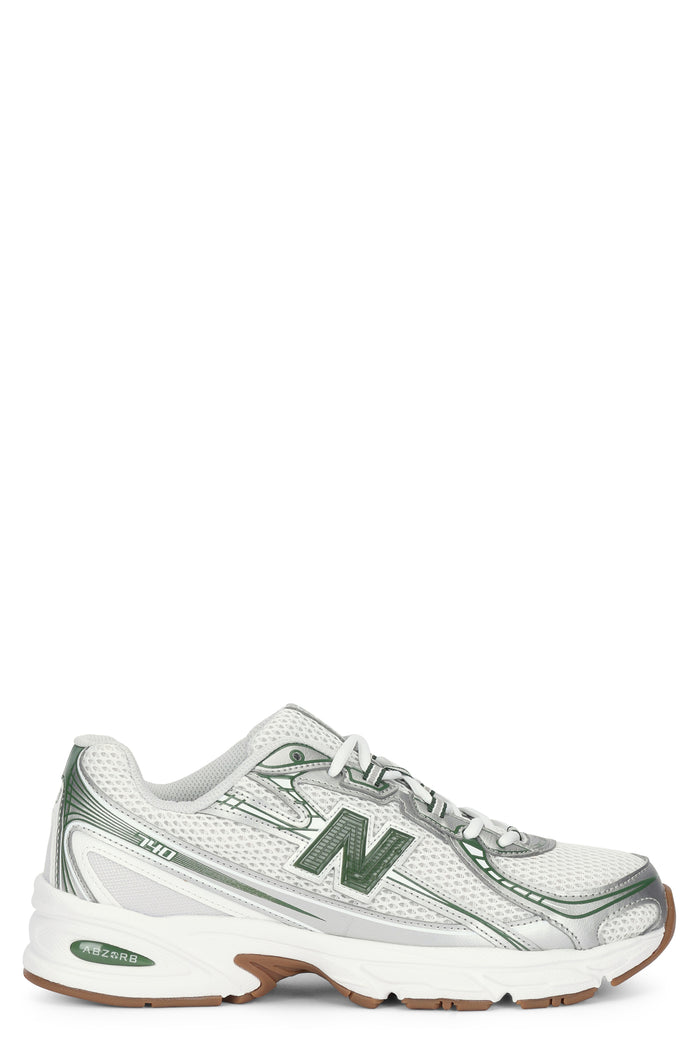 New Balance Sneakers Low-Top 740