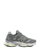 New Balance "Tier 1" Synthetic Mesh Unisex Lifestyle Sneakers
