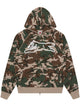 Billionaire Boys Club Logo Cotton Hoodie