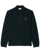 Lacoste Classic Fit Long Sleeve L.12.12 Polo