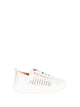 Alexander Smith Sneakers Wembley White