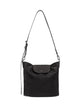 Longchamp Medium Le Pliage Xtra Leather Shoulder Bag