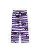 Mini Rodini Pants "Crocodiles"