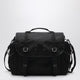 Maison Margiela Black High Tech Messenger Bag