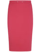 Elisabetta Franchi Midi Skirt