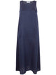Why Ci Sleeveless Dress