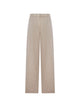 Brunello Cucinelli Brunello Cucinelli Trousers In Almond.