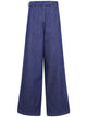 Dries Van Noten "Penn" Mid Weight Denim