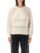 Isabel Marant Etoile Luce Feminine Open K