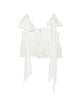 Chloé Embroidered Top