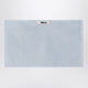 Tekla Light Blue Guest Towel 30X50 Cm