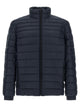 Hugo Boss Quilted Down Jacket