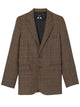 A.p.c. Annie Wool Blazer