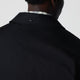 Our Legacy Avenue Puffa Puffer Jacket In Cotton And Nylon Black