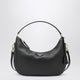 Prada Black Leather Shoulder Bag