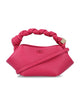 Ganni Bou Mini Grained