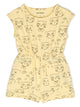 Mini Rodini Cathlethes Aop Summersuit - Chapter 2
