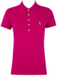 Polo Ralph Lauren "Julie" Short Sleeves Polo Shirt