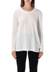 James Perse Crlear Jersey Ls Tee