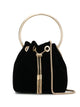 Jimmy Choo Bon Bon Bucket Bag